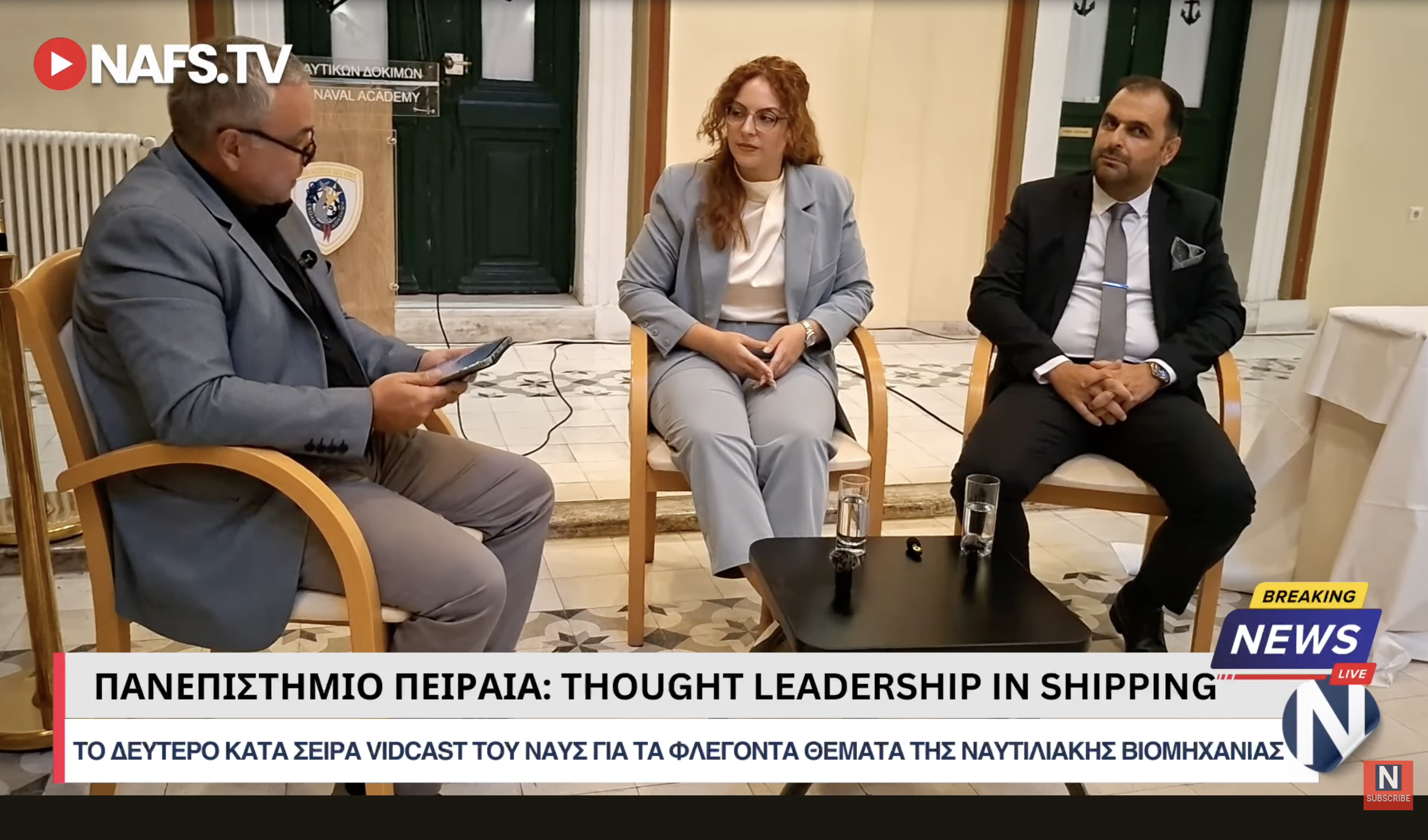 painting of man wearing a scarf