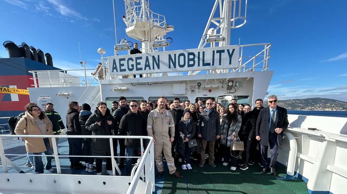 painting of man wearing a scarf