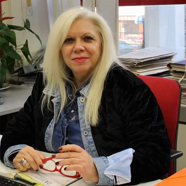 painting of man wearing a scarf