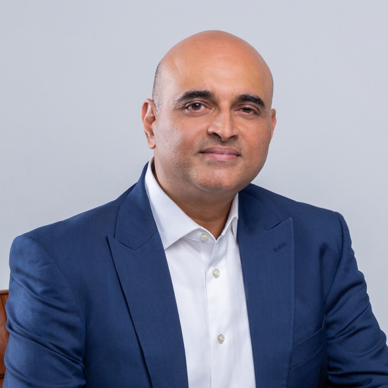 painting of man wearing a scarf