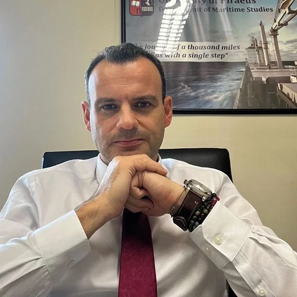 painting of man wearing a scarf